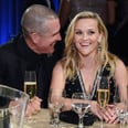 Reese Witherspoon's Husband Only Has Eyes For Her at the Critics' Choice Awards