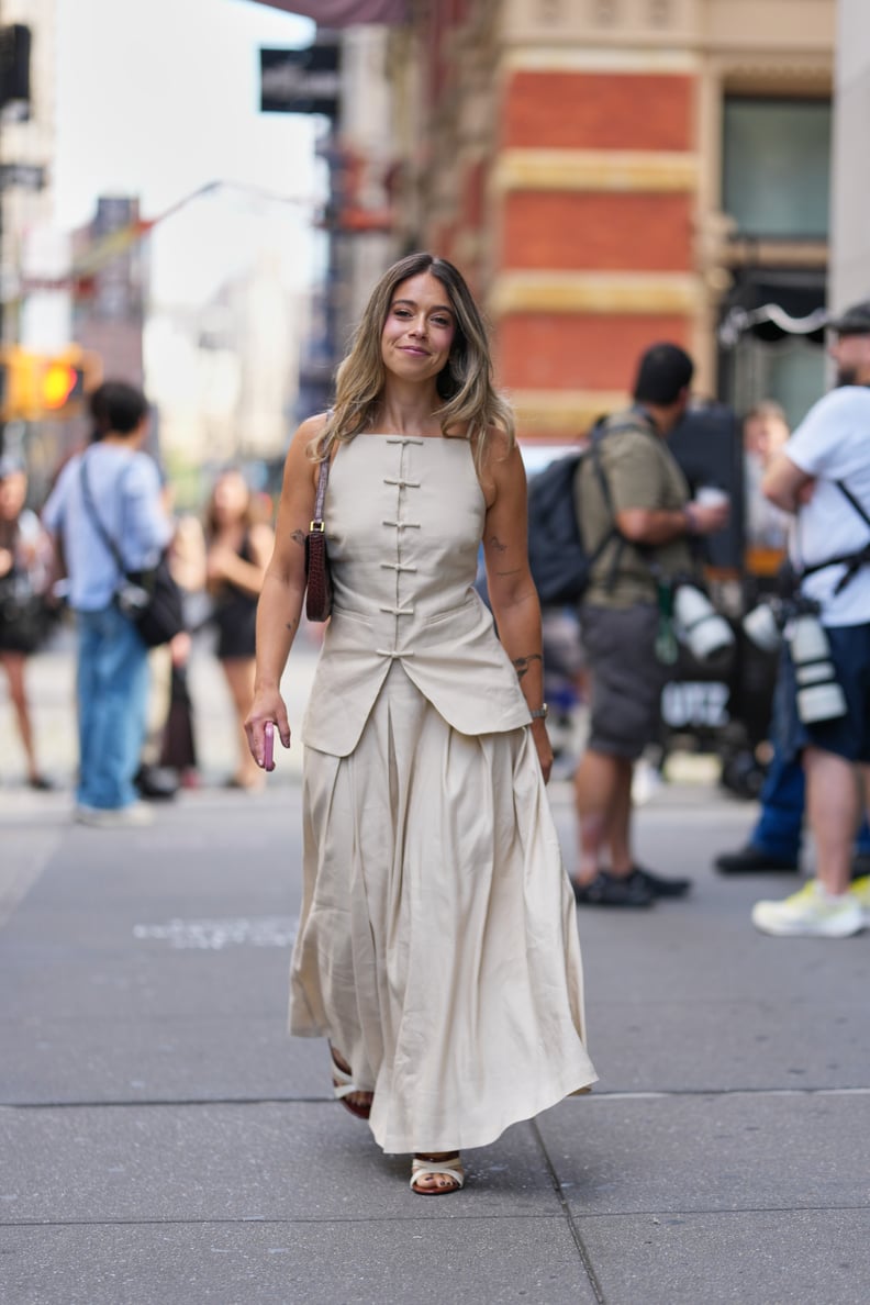Street Style Trends Seen on Fashion Editors | PS Fashion