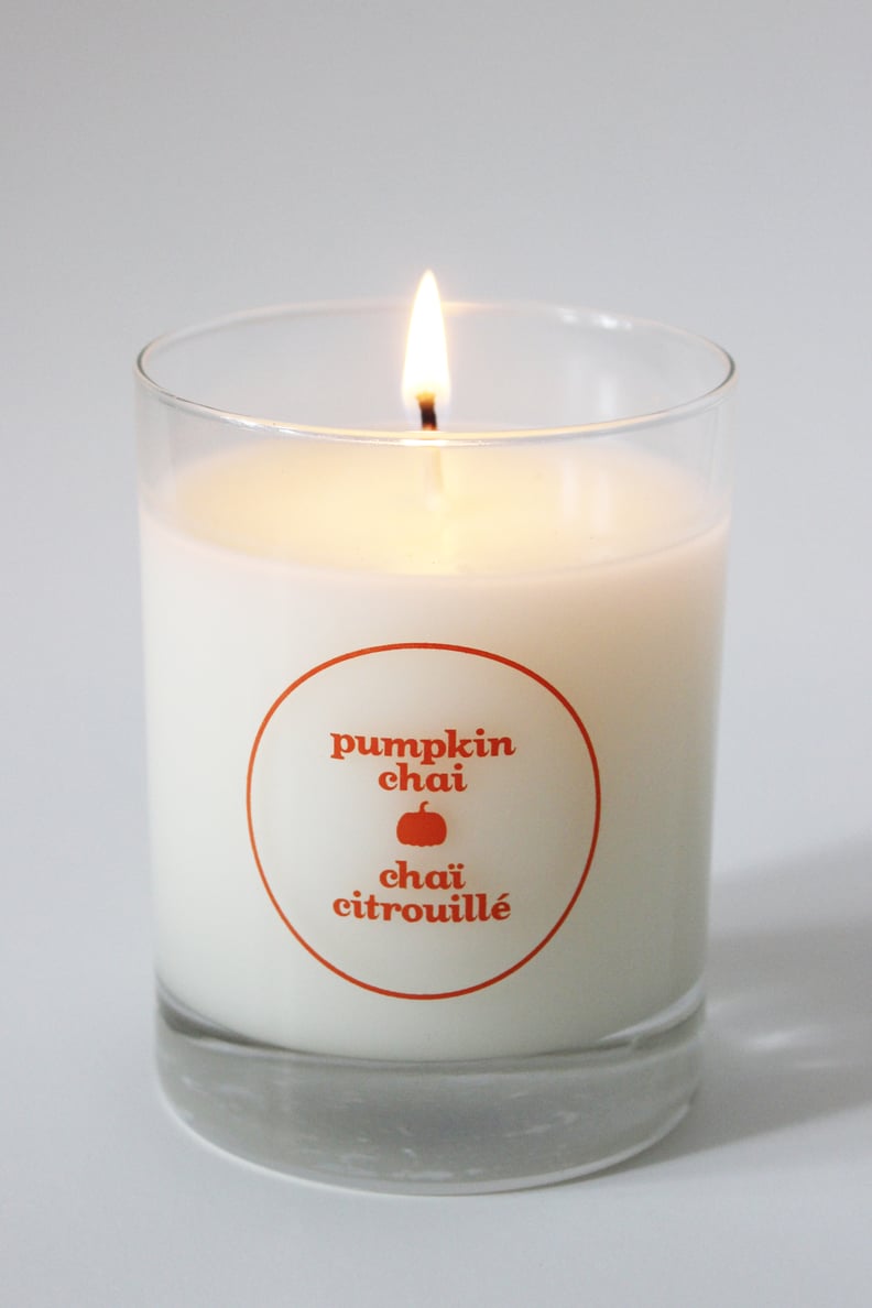 (POPSUGAR Favorite!) Davids Tea: Pumpkin Chai