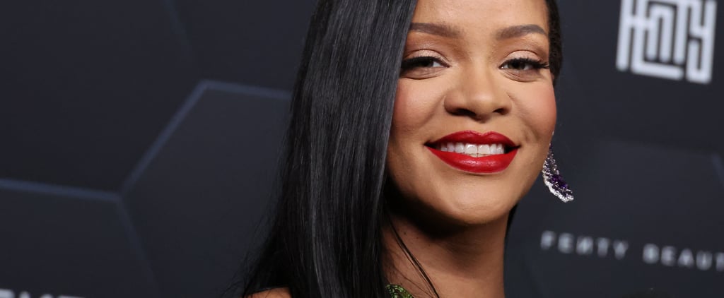 What We Can Learn From Rihanna's Birth Chart