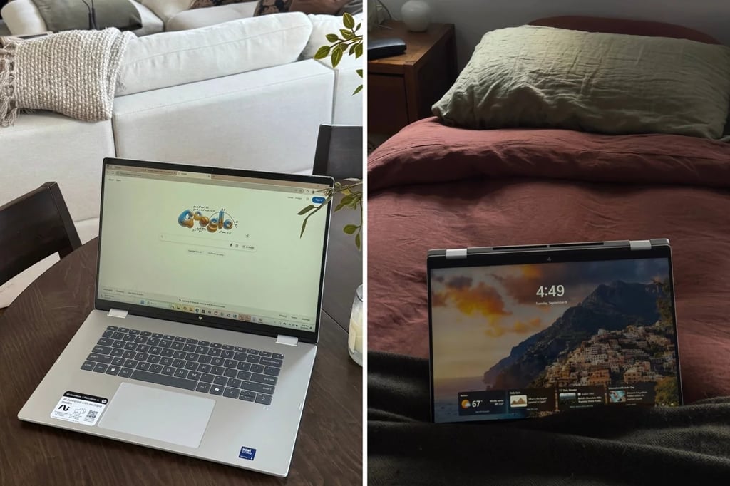 A Tech Gift For The Student
