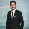 50 Sexy Diego Luna Pics Basically Guaranteed to Make You Swoon