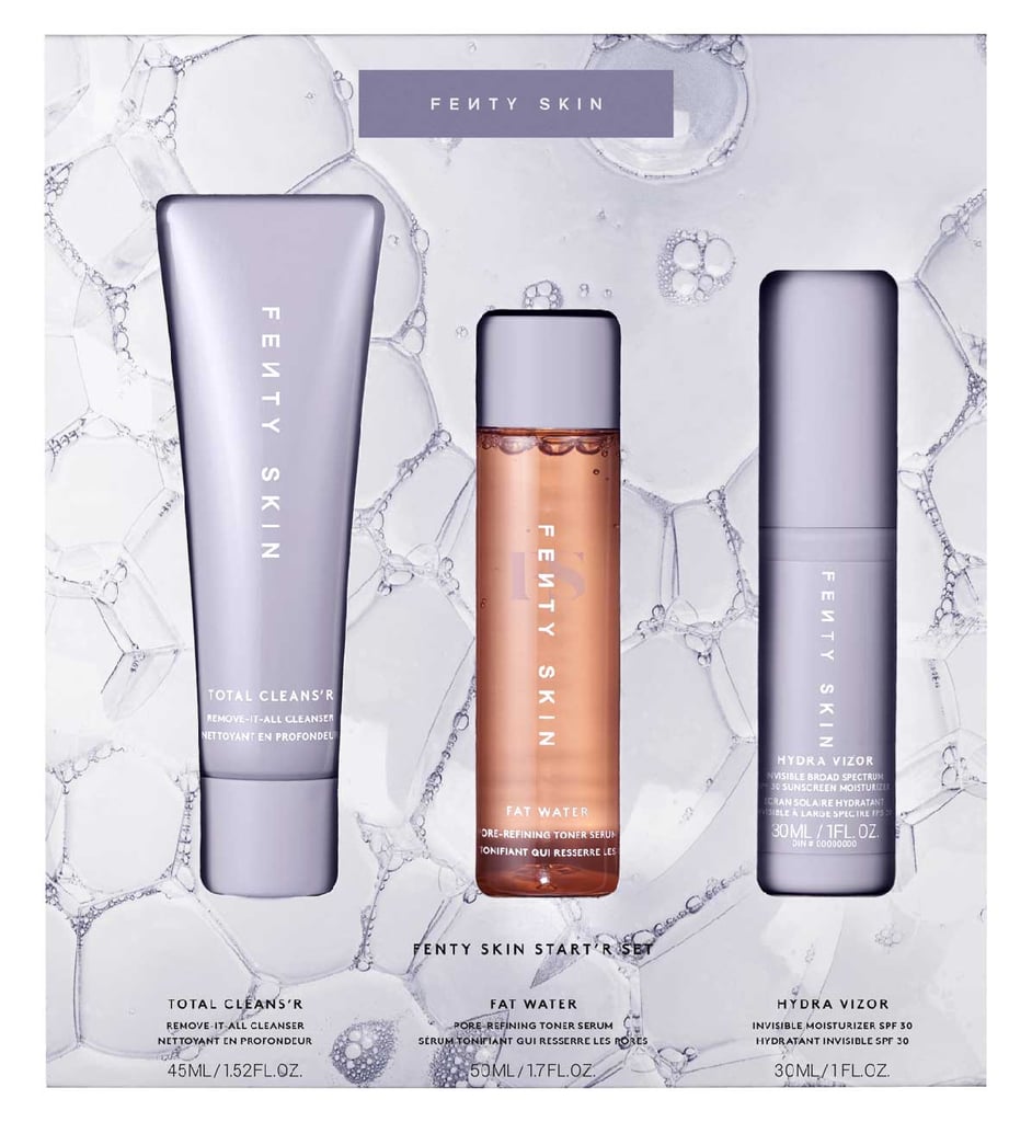 Fenty Skin Start'r Set