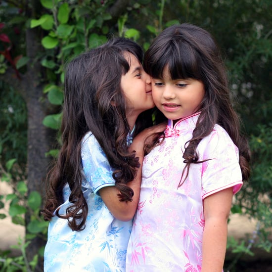 Help Your Child's Body Image