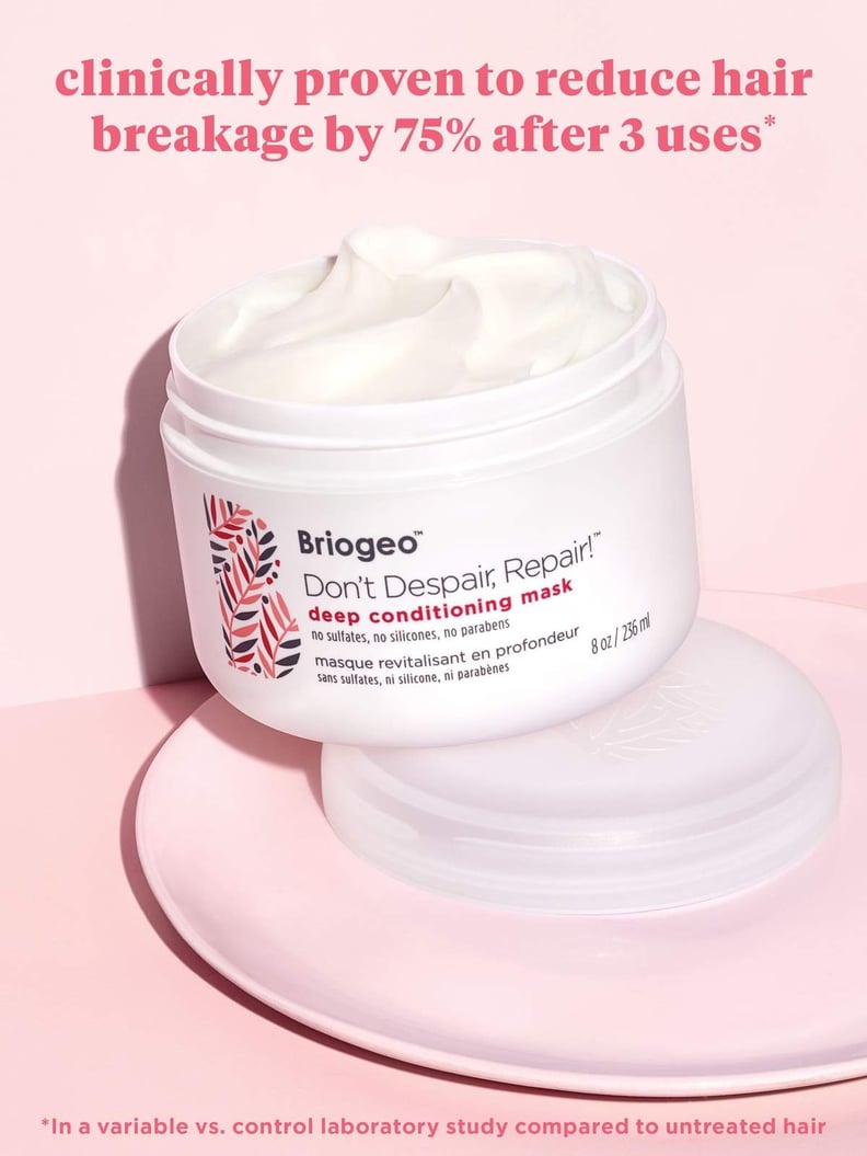 Briogeo Don't Despair, Repair! Deep Conditioning Mask