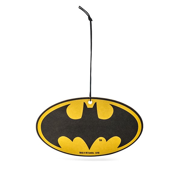 Batman Air Freshener