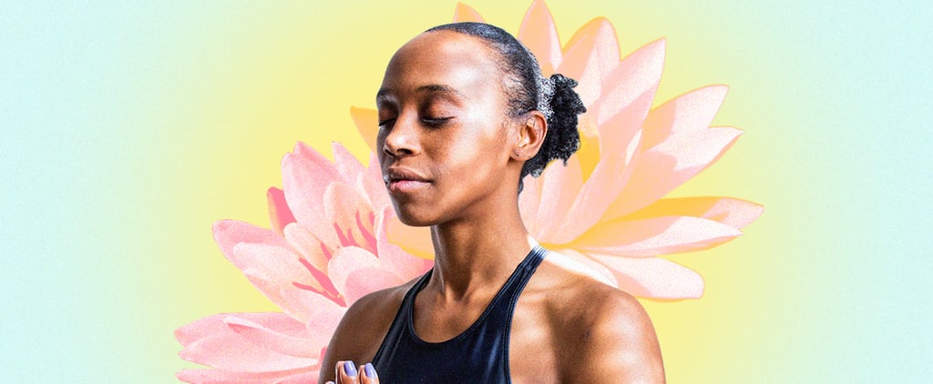 Why I Meditate Before Workouts