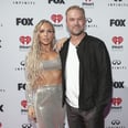 Brian Austin Green Is Unrecognizable With Platinum-Blond Hair