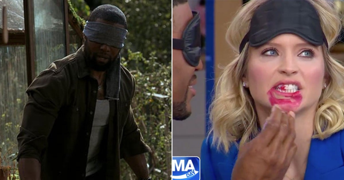 What Is the Bird Box Challenge? | PS Entertainment