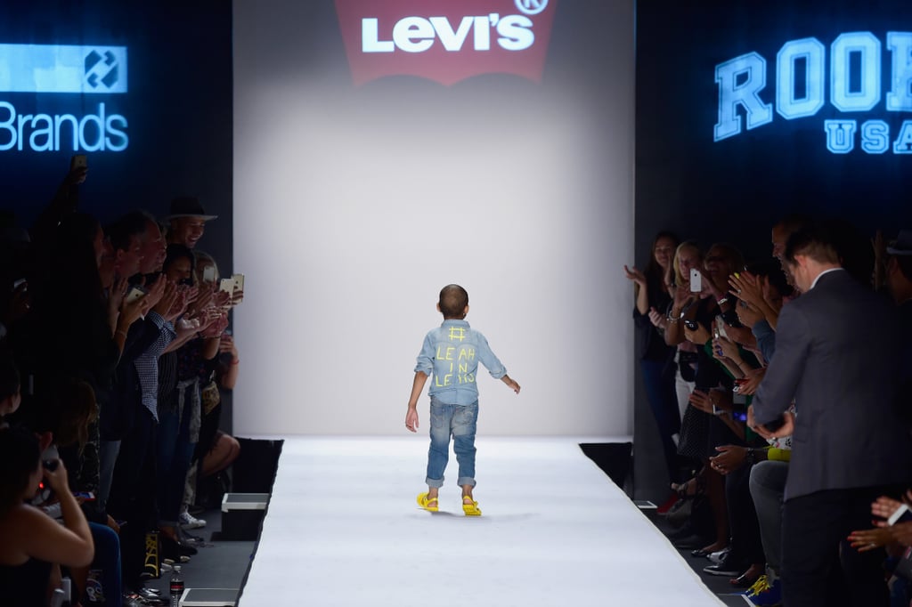 Kids Fashion Show