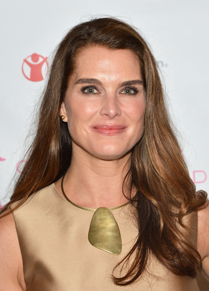 Brooke Shields For Mac Cosmetics Popsugar Beauty Brooke christa shields (born may 31, 1965) is an american actress and model. brooke shields for mac cosmetics