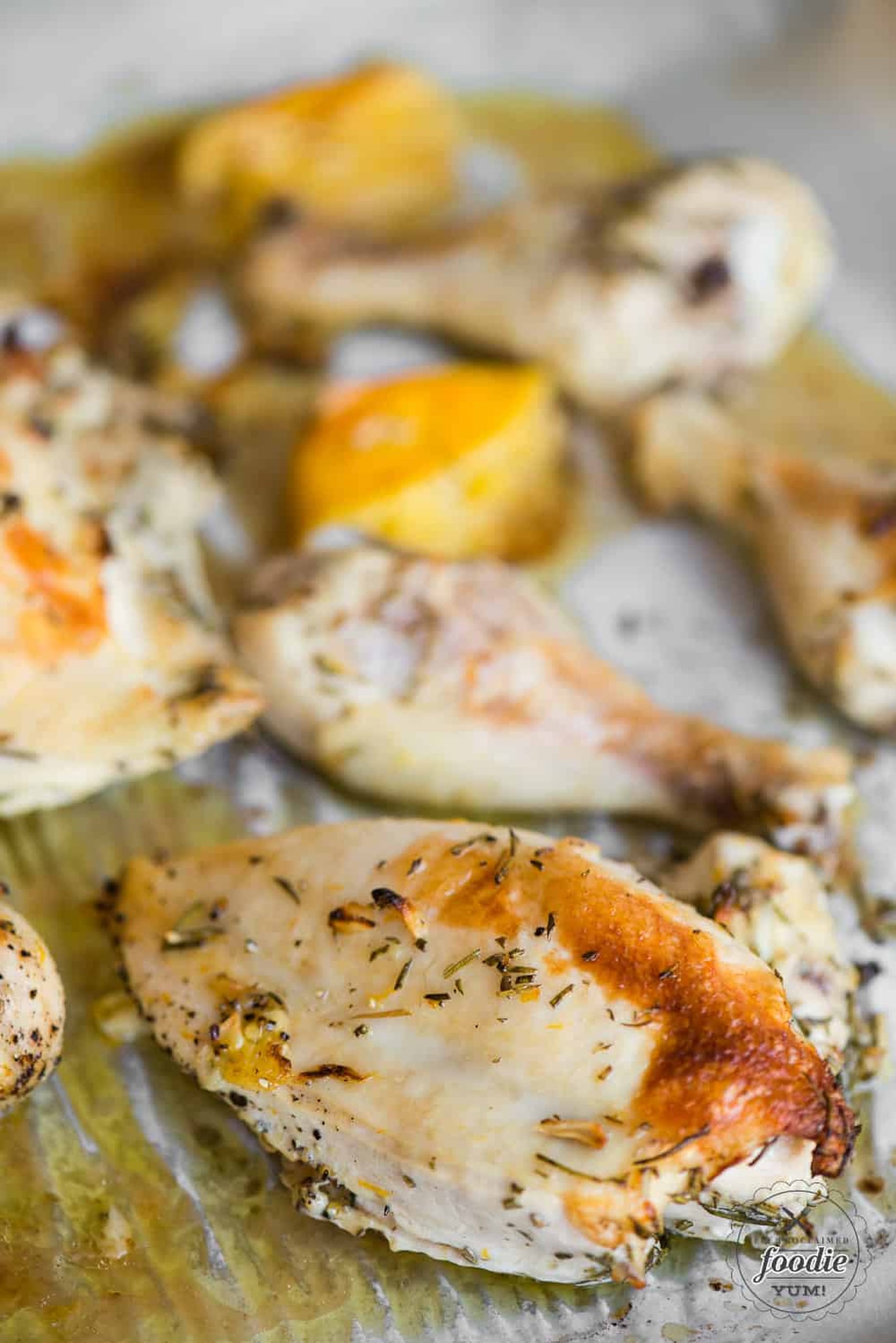 Healthy Baked Chicken Recipes | PS Fitness