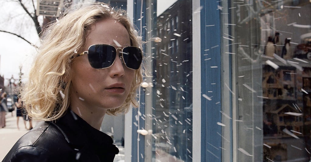 How Jennifer Lawrence Prepared For Joy