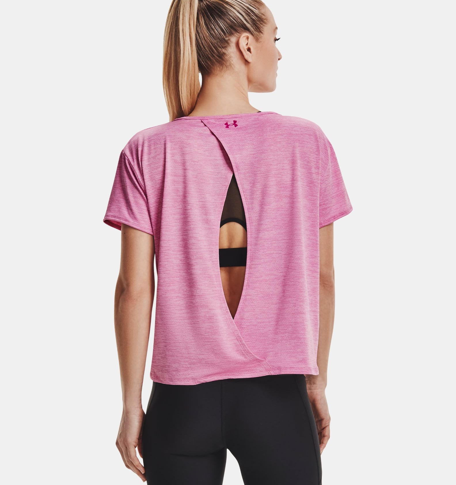 The Best Workout Tops From Under Armour POPSUGAR Fitness