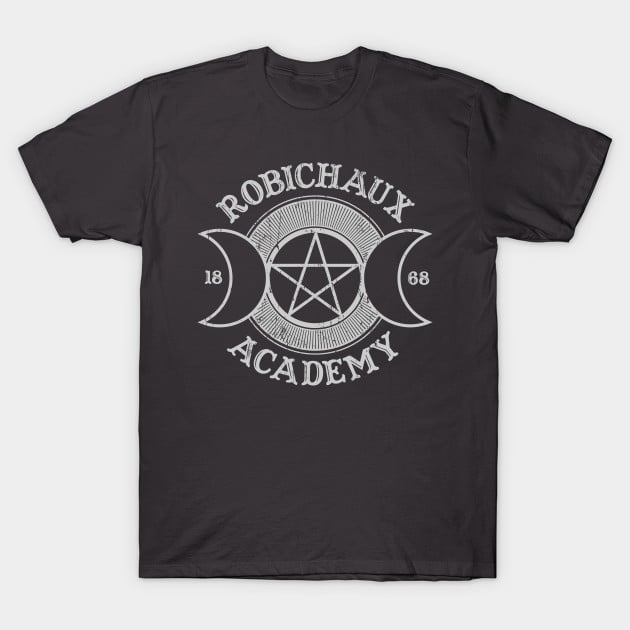 Robichaux Academy T-Shirt