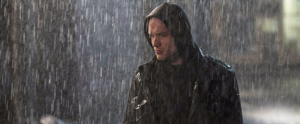 Deadpool's Ed Skrein Played Daario on Game of Thrones