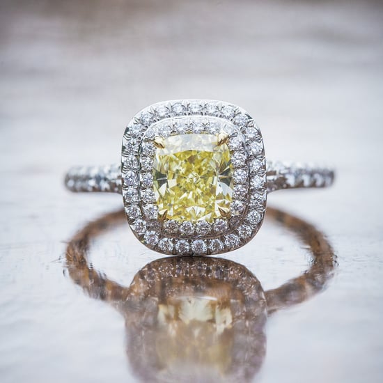When Should You Take Your Engagement Ring Off