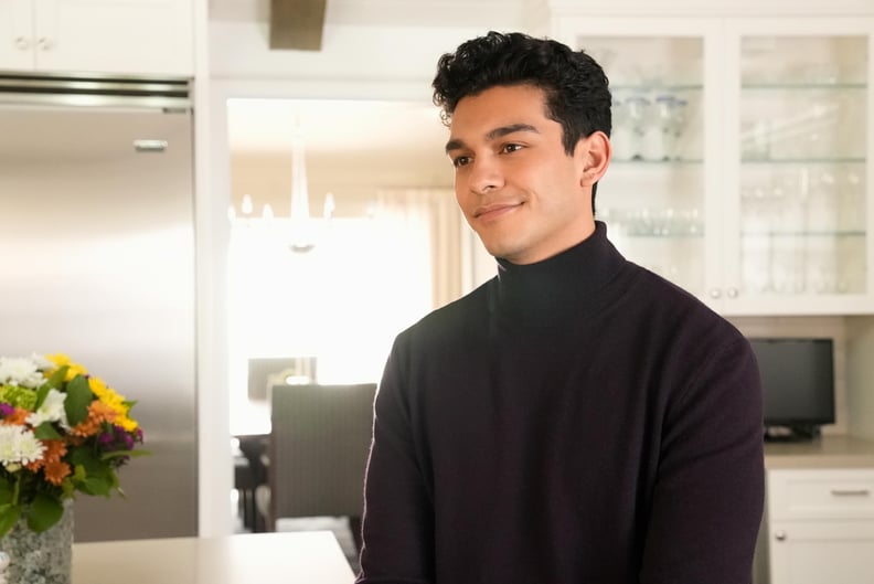 What Happens to Rahim in the "Love, Victor" Season 3 Finale?