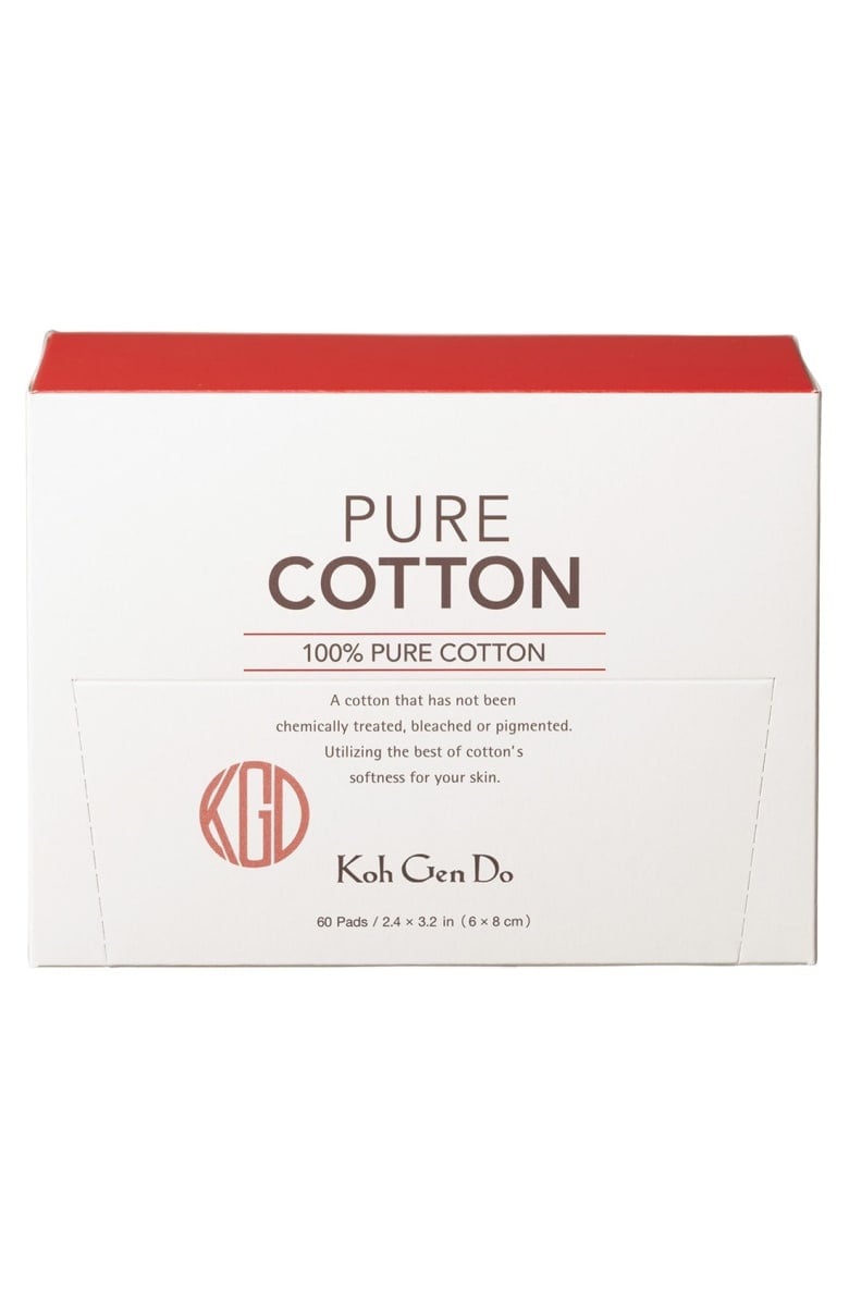 Koh Gen Do Pure Cotton Pads | Nordstrom