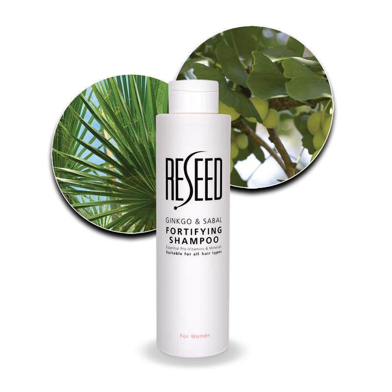 Reseed Fortifying Shampoo