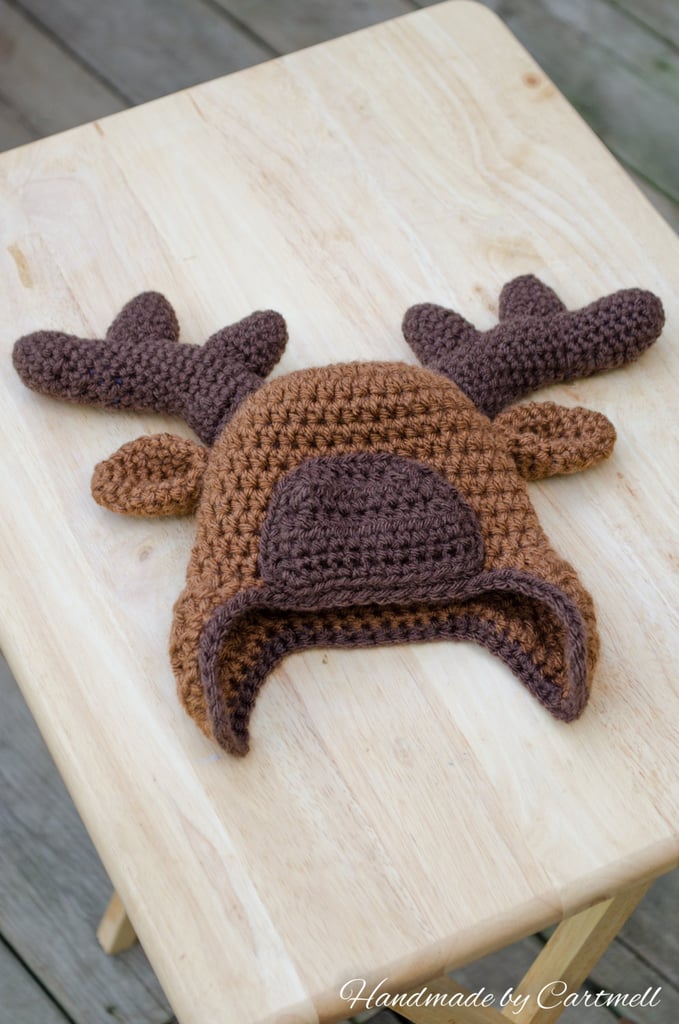 Mini Moose