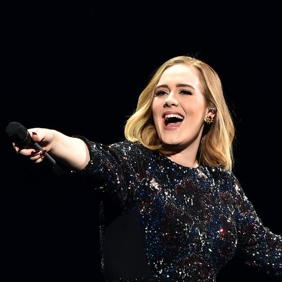 Adele Will Perform 4 New Songs During CBS Concert Special