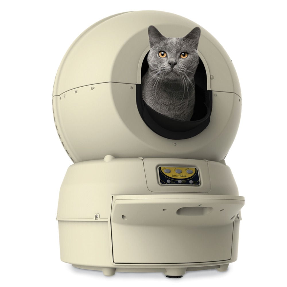 Litter Robots ($340-$360)