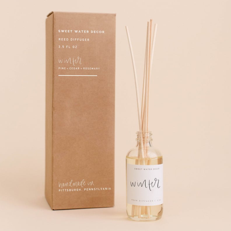 Reed Diffuser