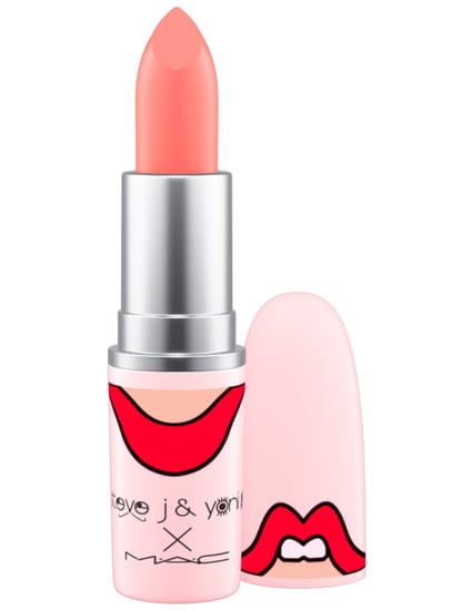 MAC Cosmetics x Steve J and Yoni P