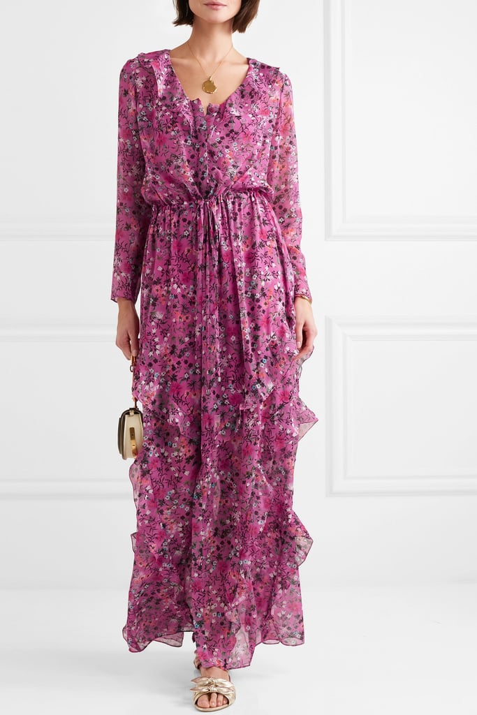 Saloni Izzie Dress