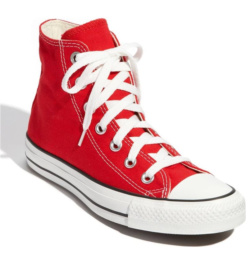 Converse Chuck Taylor High-Top Sneaker