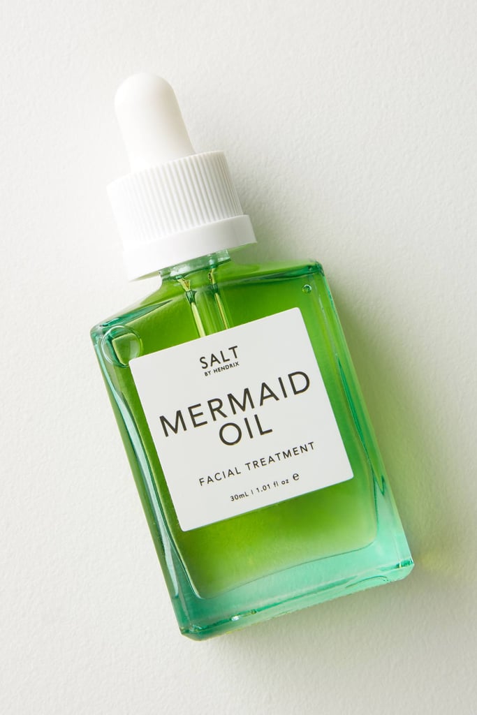 Salt by Hendrix Mermaid Oil
