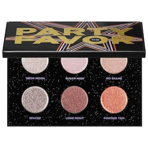 Urban Decay Party Favor Eyeshadow Palette