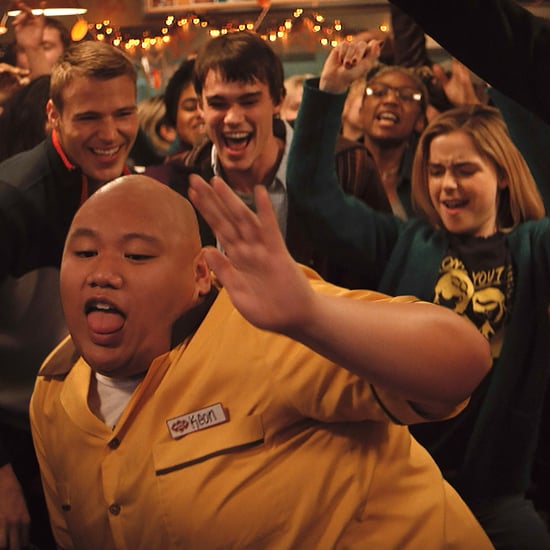 What Is Netflix's Let It Snow Movie About?