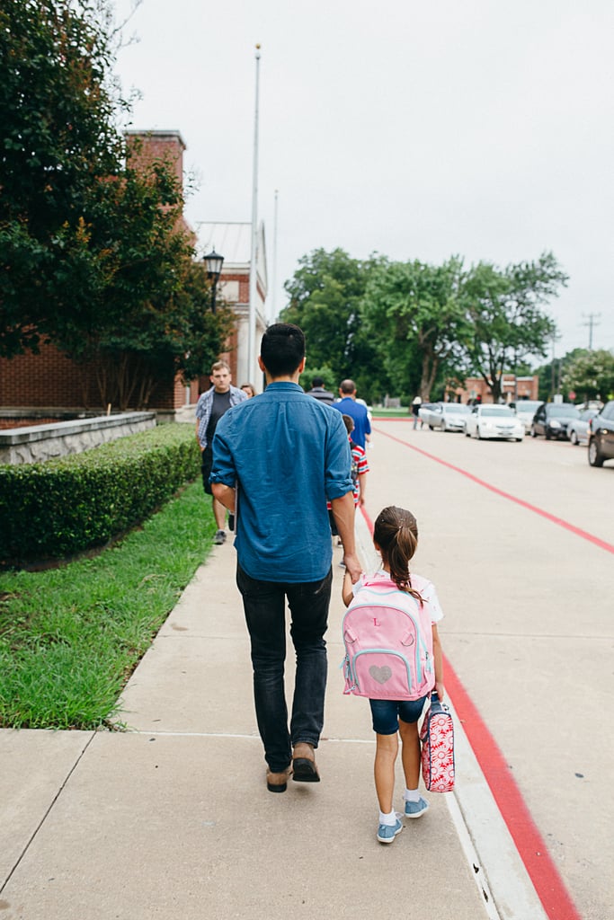 Photos of Candid and Real Parenting Moments
