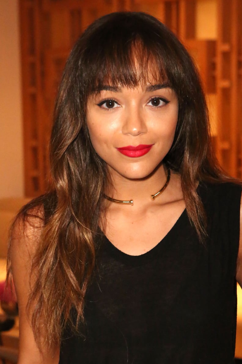 Ashley Madekwe