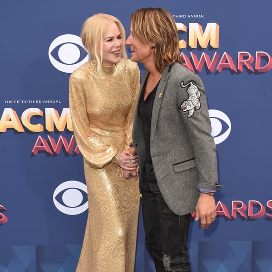 Nicole Kidman and Keith Urban Best Pictures 2018