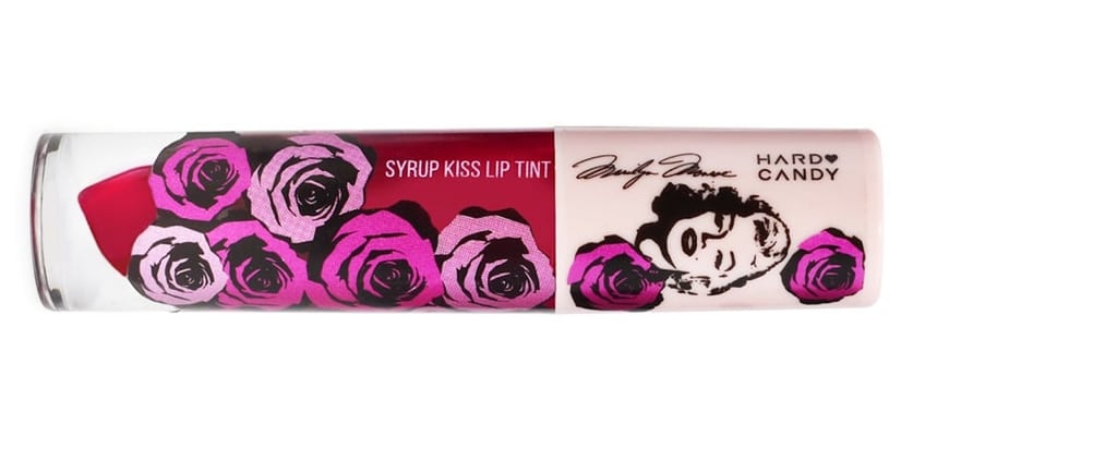 Hard Candy Marilyn Monroe Collection at Walmart