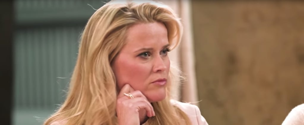 Reese Witherspoon Talks to Oprah About Abusive Relationship