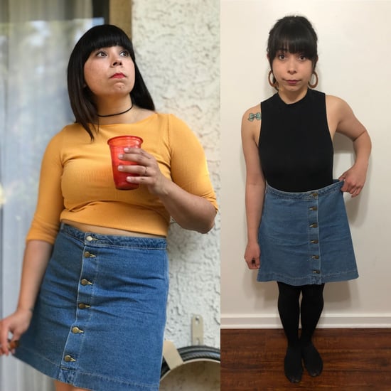 How I Changed My Lifestyle in Order to Lose 20 Pounds