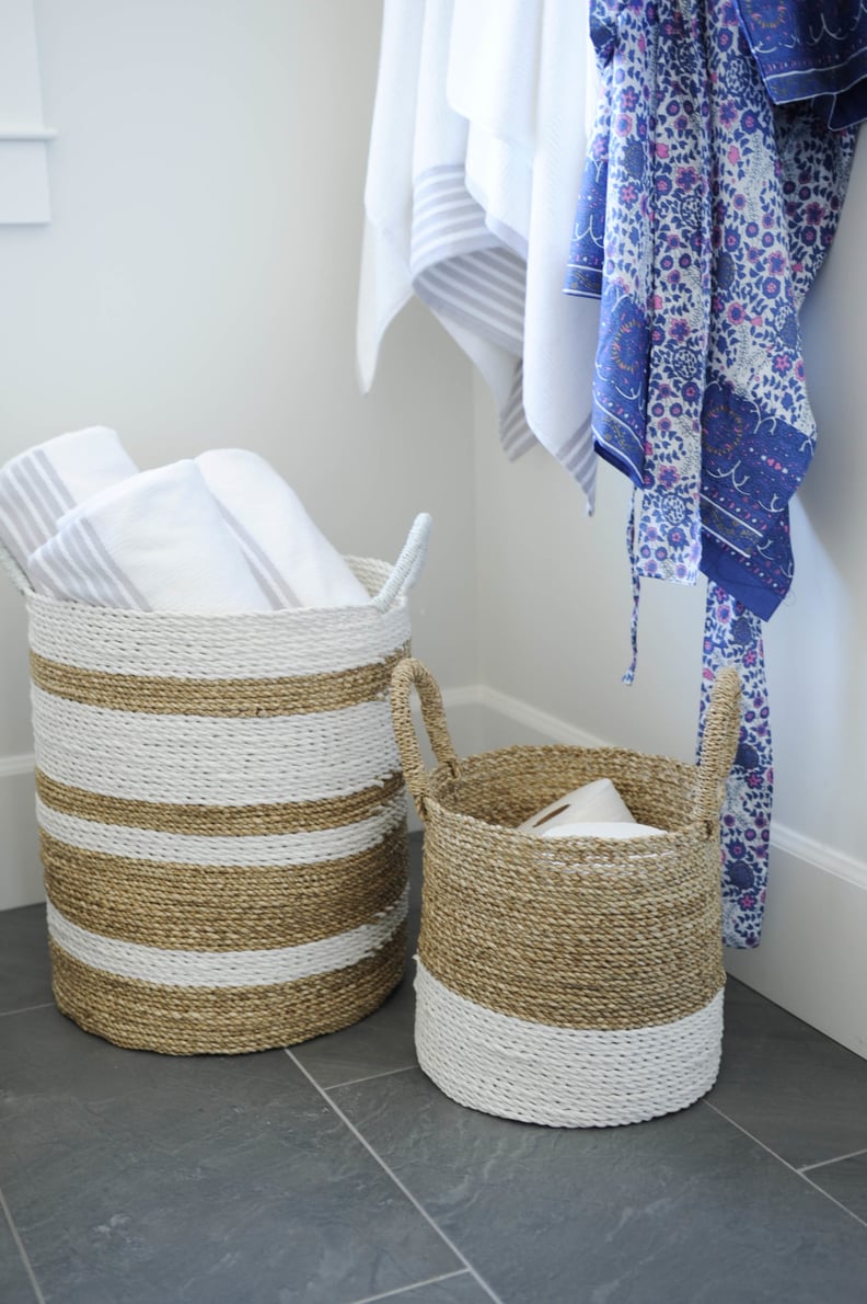 Collapsible Basket