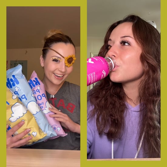 In Defense of Lazy Girl Protein Snacks