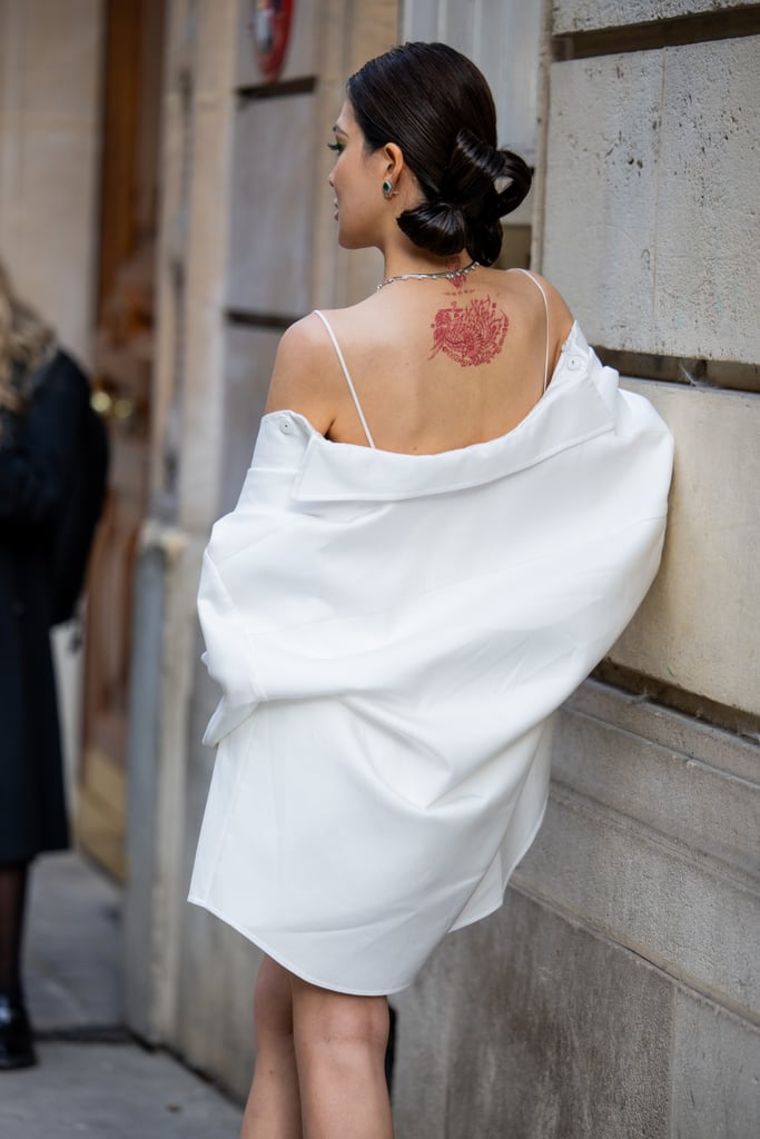 29 Sexy Back Tattoos
