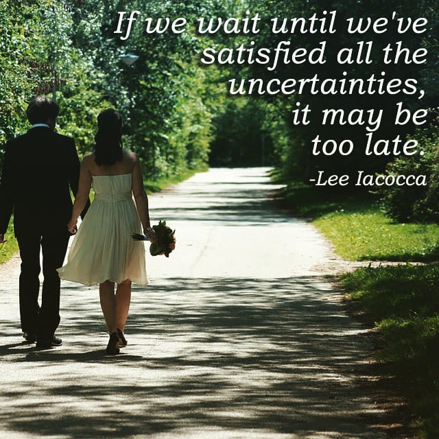 Quotes About Taking Risks In Love On Taking Risks | Inspirational Quotes | Popsugar Smart Living Photo 44