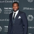 Why 50 Cent Is Feuding With His Ex-Girlfriend Vivica A. Fox