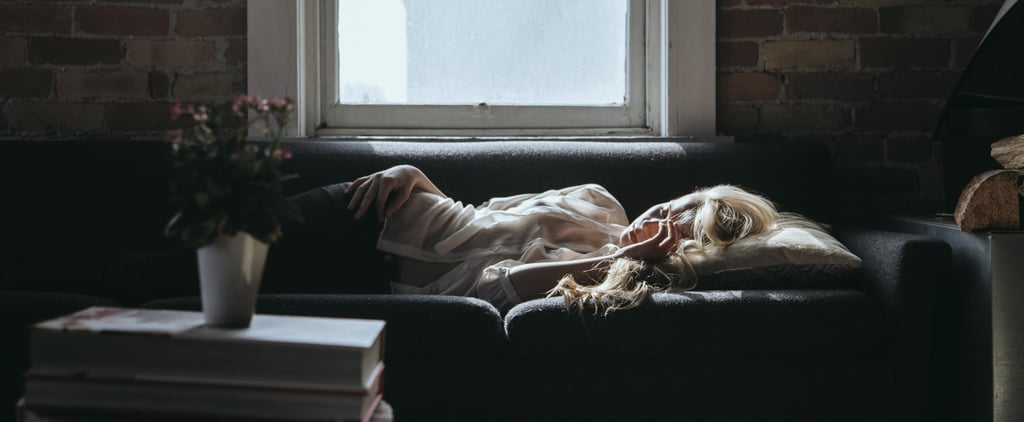 What Happens When You Leave an Abusive Relationship
