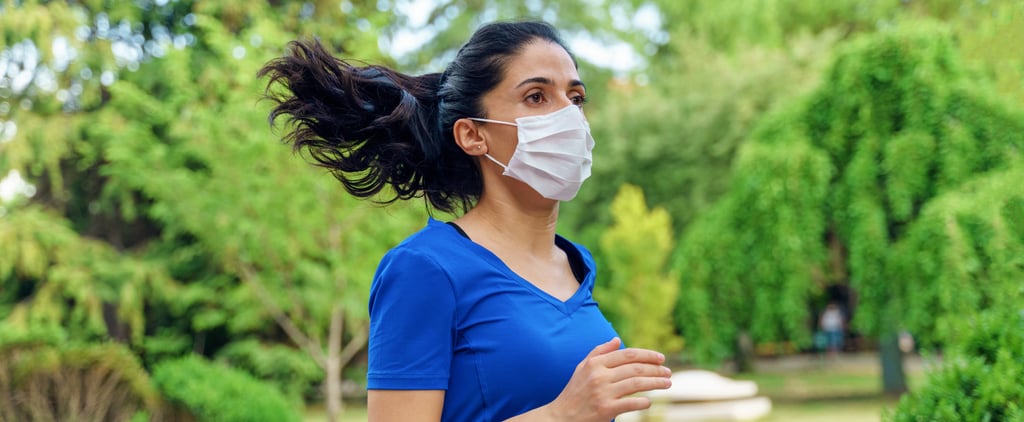 Can You Work Out With COVID? Experts Explain