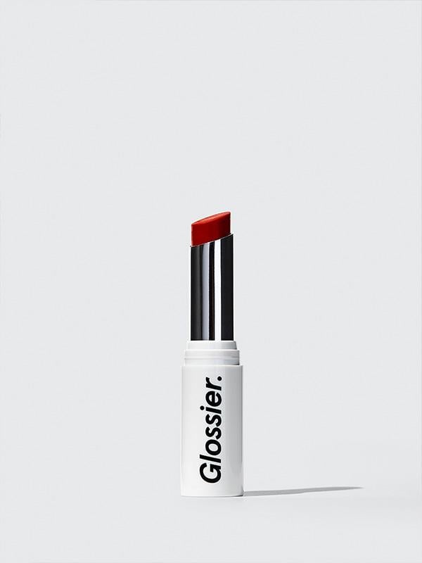 Glossier Generation G Sheer Matte Lipstick