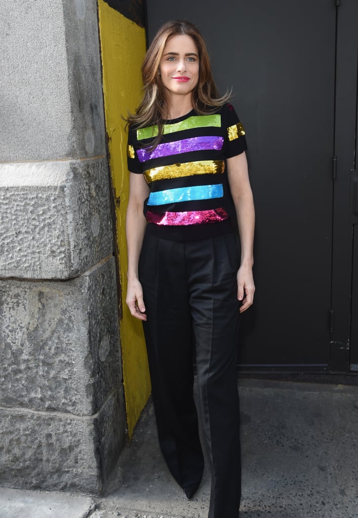 Amanda Peet Amanda Peet