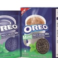 Oreo Mint Hot Chocolate Exists, So Hello, New Favorite Drink